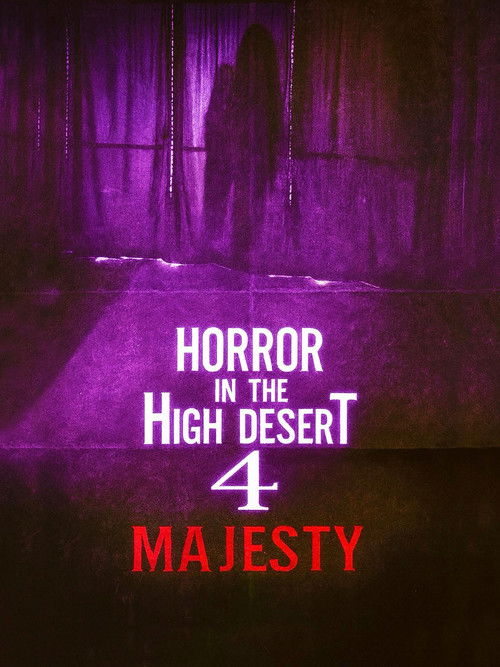 Horror in the High Desert Collection